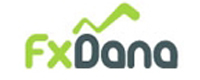 Логотип FX Dana