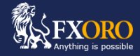 Логотип FXORO