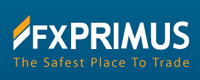 Логотип FXPRIMUS