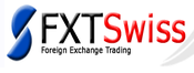 Логотип FXTSwiss