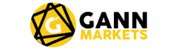 Логотип Gann Markets