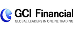 Логотип GCI Financial