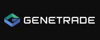 Логотип GeneTrade