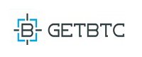 Логотип GetBTC
