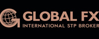 Логотип GLOBAL FX