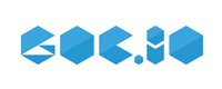 Логотип Goc.io