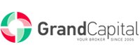 Логотип Grand Capital 