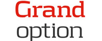 Логотип Grand Option