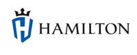 Логотип Hamilton