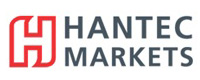 Логотип Hantec Markets