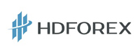 Логотип HDForex