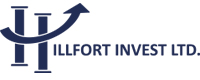 Логотип Hillfort invest ltd