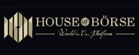 Логотип House of Borse
