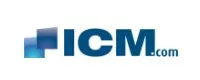 Логотип ICM Capital