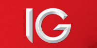 Логотип IG Markets