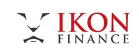 Логотип Ikon Finance