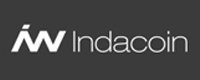 Логотип Indacoin