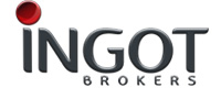 Логотип INGOT Brokers