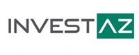 Логотип Invest-AZ