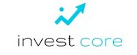 Логотип InvestCore