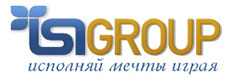 Логотип ISIGroup