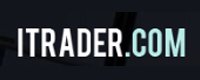 Логотип ITRADER