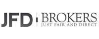 Логотип JFD Brokers