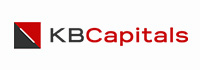 Логотип KB Capitals