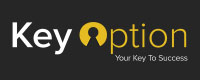 Логотип KeyOption