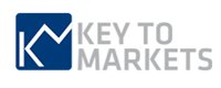 Логотип Key to Markets