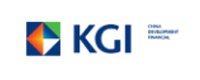 Логотип KGI Securities