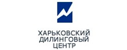 Логотип Kharkov DC