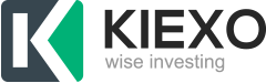 Логотип Kiexo