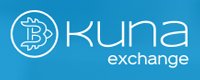 Логотип Kuna Exchange
