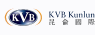 Логотип KVB Kunlun