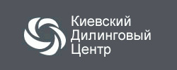 Логотип Kyiv DC