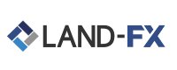 Логотип Land-FX