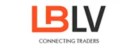 Логотип LBLV 
