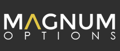 Логотип Magnum Options