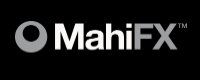 Логотип MahiFX 