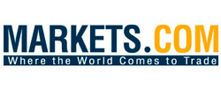 Логотип Markets.com