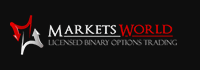 Логотип MarketsWorld