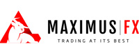 Логотип MaximusFX