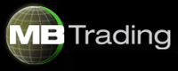 Логотип MB Trading