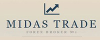 Логотип Midas Trade