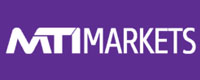 Логотип MTI Markets