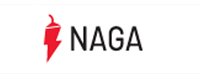 Логотип NAGA