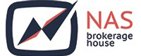 Логотип NAS BROKER