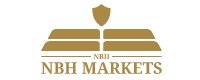 Логотип NBH Markets