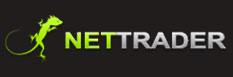 Логотип NETTRADER